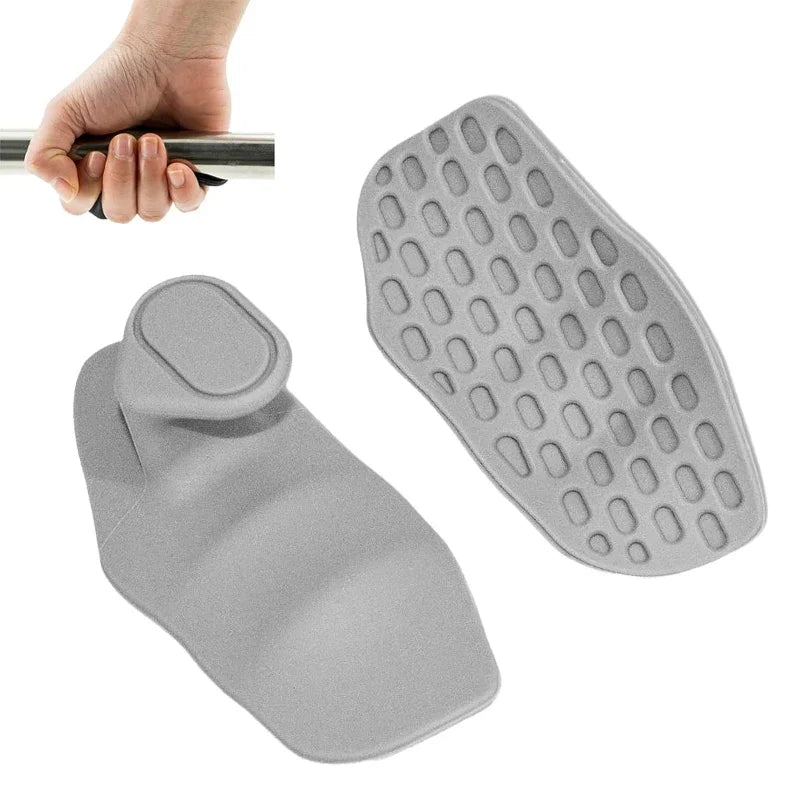 Fitness Finger Trainer Gymnastics Hand Grip Strength Training Equipment Pull Grip Cross Training Palm Handle Protection
